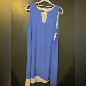 Bar lll dress medium